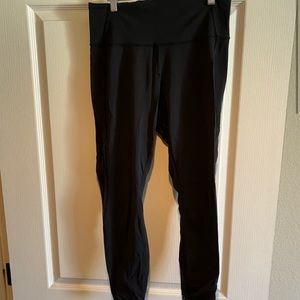 Lulu lemon leggings